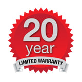 White Lightning Single Strand Fence Rolls 1320' Qty 1 each