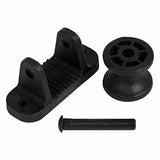 ElectroBraid Roller Kit For Fiberglass Posts Qty 10 each