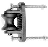 ElectroBraid Roller Kit For Fiberglass Posts Qty 10 each