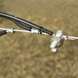 ElectroBraid Neutral Split Bolt Connector Qty 1 each