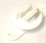 Finishline Wood Post Insulator Qty 25 each