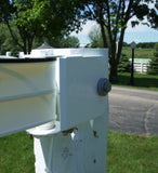 Hot Rail One-Way Barrel Tensioner Qty 1 each