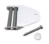 Hot Rail Termination Bracket Qty 1 each