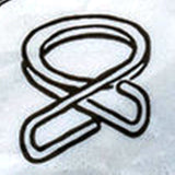 1/2" SunGUARD II Fiberglass Fence Post Qty 1 each