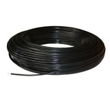 White Lightning Single Strand Fence Rolls 1320' Qty 1 each