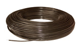 White Lightning Single Strand Fence Rolls 1320' Qty 1 each
