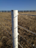 White Lightning Single Strand Fence Rolls 1320' Qty 1 each
