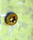 2.5 Inch Screws 1 lb Box (108 ea)