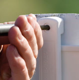 2.5 Inch Screws 1 lb Box (108 ea)