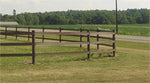 Hot Rail Flexible Fence Rolls 330'/660' 1 per
