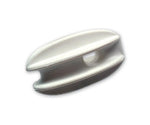 Bullnose End-Strain Insulator Qty 4 each