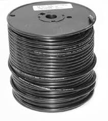 ElectroBraid Copper Hook Up Wire 200' 16 Gauge Qty 1 each