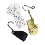 ElectroBraid Tension Kit Qty 1 each