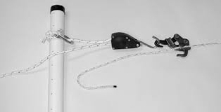 ElectroBraid Tension Kit Qty 1 each – Bluebird Fencing