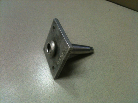 End Post Fastener 12.5 gauge Qty 1 each