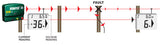 Speedrite Fault Finder Qty 1 each