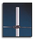 1/2" SunGUARD II Fiberglass Fence Post Qty 1 each
