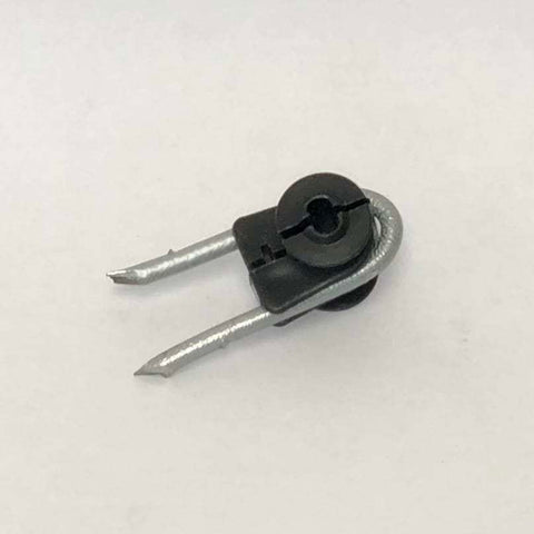 Finishline Staple Insulator Qty 50 each