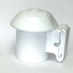 T-Post Safety Top (plus insulator) Qty 10 each