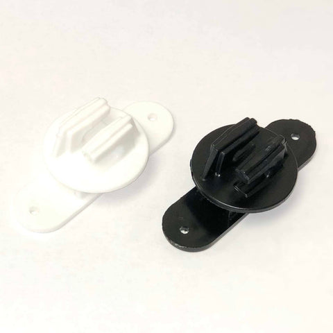 Finishline Wood Post Insulator Qty 25 each