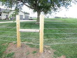 Finishline XL Fencing Qty 1 each