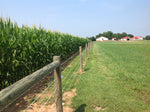 Finishline Fencing  Qty 1 each