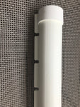 T Post Safety Sleeve with Cap Qty 25 each
