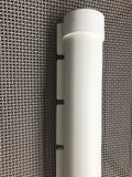 T Post Safety Sleeve with Cap Qty 25 each