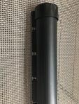 T Post Safety Sleeve with Cap Qty 25 each