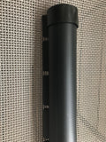 T Post Safety Sleeve with Cap Qty 25 each