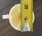 T Post Safety Sleeve with Cap Qty 25 each