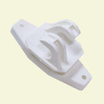 Insulator For Wood Post Qty 25 each