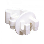 Insulator For T-Post Qty 25 each