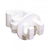 Insulator For T-Post Qty 25 each