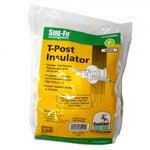 Insulator For T-Post Qty 25 each