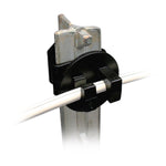 Insulator For T-Post Qty 25 each