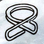1/2" SunGUARD II Fiberglass Fence Post Qty 1 each