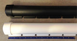 T Post Safety Sleeve with Cap Qty 25 each