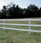 White Lightning Single Strand Fence Rolls 1320' Qty 1 each