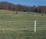 PolyPlus Single Strand Fence Rolls 1320' Qty 1 each