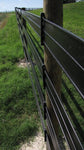 Hot Rail Flexible Fence Rolls 330'/660' 1 per