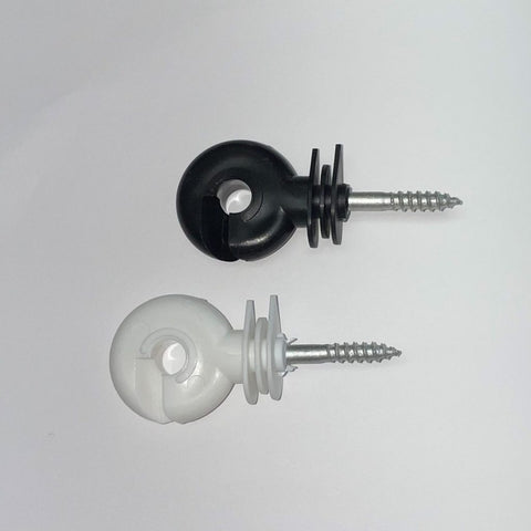 Ring Insulator 25 pack