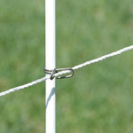 7/8" SunGUARD II Fiberglass Fence Post Qty 1 each
