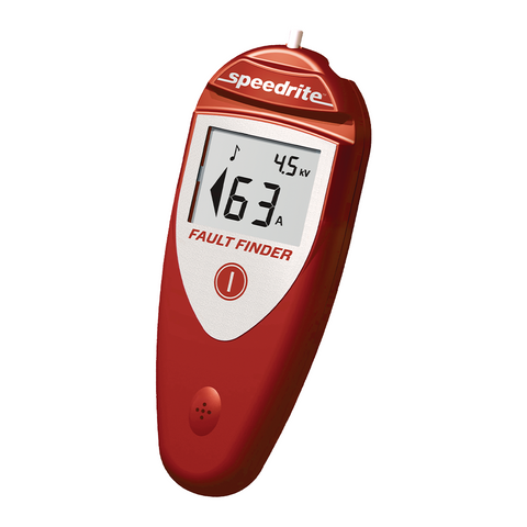 Speedrite Fault Finder Qty 1 each