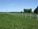 Hot Rail Flexible Fence Rolls 330'/660' 1 per