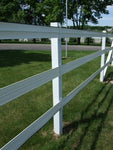 Hot Rail Flexible Fence Rolls 330'/660' 1 per