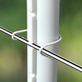 T Post Safety Sleeve with Cap Qty 25 each